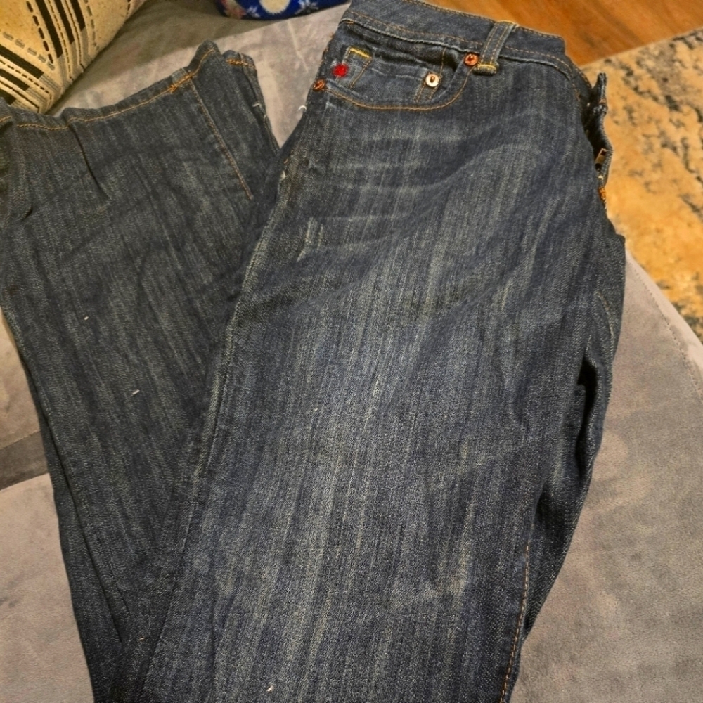 Seven Jeans